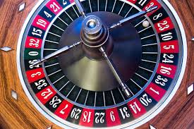 Официальный сайт Casino Bounty