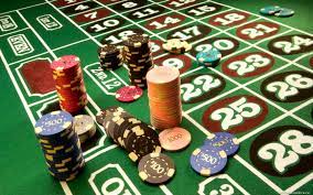 Официальный сайт Casino Bounty